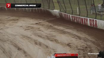 Full Replay | 2025 Dirt Late Model Dream Friday at Eldora Speedway 6/6/25