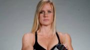 Holly Holm