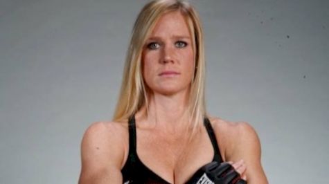 Holly Holm