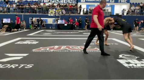 Fabio Caloi vs Cesar Augusto Estanislau 2024 ADCC Balneario Open