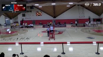 Replay: Smith vs Clark - 2024 Smith vs Clark (MA) | Sep 28 @ 1 PM