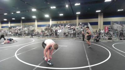 172 lbs Quarterfinal - Cole Skidmore, Orland Wrestling vs Philip Andrade, Falls Academy Greatfalls Montana