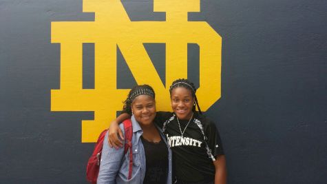 Recruiting News & Notes (11/18)