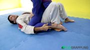 Jiu Jitsu For Small Guys Part 2: Escaping Bottom