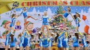2015 Spirit Celebration Christmas Classic a WORLDS BID Event