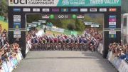 Replay: 2023 UCI Mountain Bike World Championships - Men Elite Cross-Country Olympic