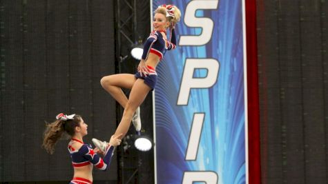 Quest For the Best - Northeast Championships
