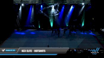 KCX Elite - HotShots [2021 L1.1 Junior - PREP Day 2] 2021 The U.S. Finals: Pensacola