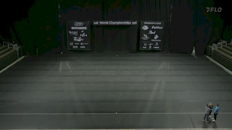 Replay: Truist Arena - 2025 WGI Guard World Championships | Apr 3 @ 10 AM