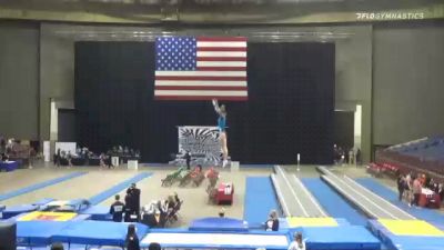 Tumble Tech Trampoline VideoFull 