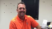 Friday Focus: Oklahoma State Head Coach Ken Gajewski