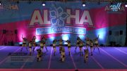 Showtime Athletics - Shadow [2024 L3 Senior - D2 11/17/24] 2024 Aloha Trenton Showdown