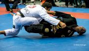 IBJJF NY BJJ Pro: Black Belt Results