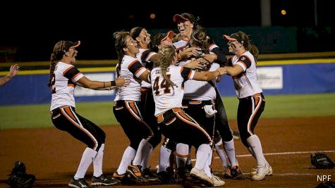 NPF News: Catching On with the Bandits