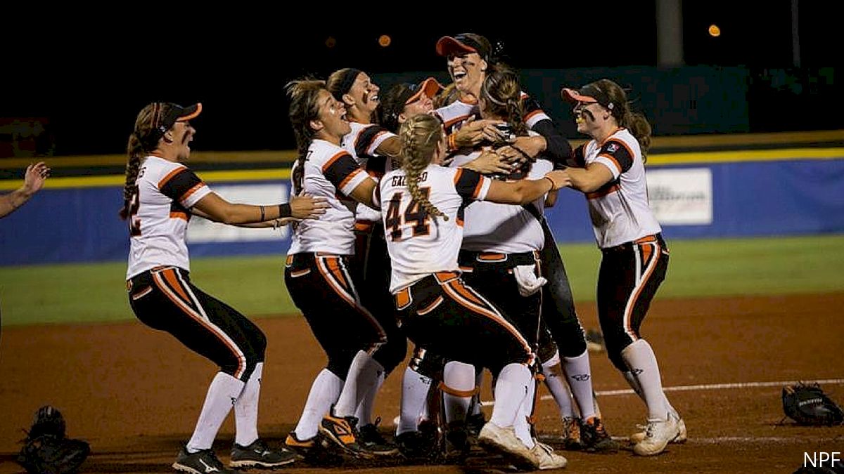 NPF News: Catching On with the Bandits