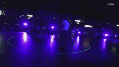 70 lbs Champ. Rd Of 16 - Ruger Ovard, Evanston Elite vs Maddox Kenter, Timpanogos Wrestling