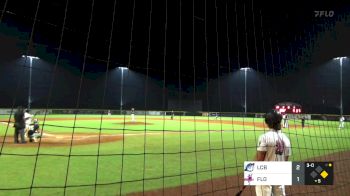 Replay: Home - 2023 Blowfish vs Flamingos | Jul 20 @ 8 PM