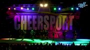 Empire Athletics - Phantom [2025 L1 - U16 Day 2] 2025 CHEERSPORT National All Star Cheerleading Championship
