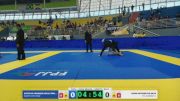 FILIPE ANTUNES DA SILVA vs GUSTAVO HENRIQUE SECOLI PROENÇA 2026 FPJJ Circuito Paulista GI Etapa 3