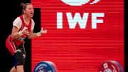 Your Guide To The IWF Worlds Schedule
