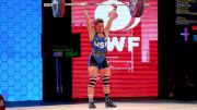 Women To Watch At The American Open