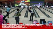 XF2 WSOB PBA World Championship - Cashers Round Qualifying 