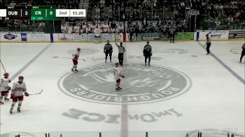 Replay: Away - 2024 Dubuque vs Cedar Rapids | Dec 28 @ 7 PM