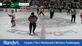 Replay: Home - 2024 Dubuque vs Cedar Rapids | Dec 28 @ 7 PM