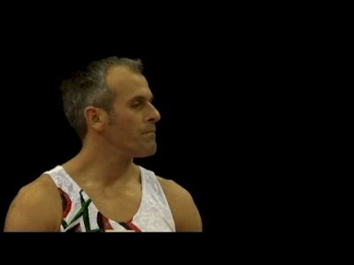 Olympic Qualifications London 2012 -- Jordan IOVTCHEV (BUL) - SR