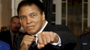 Muhammad Ali Passes Away at Age 74