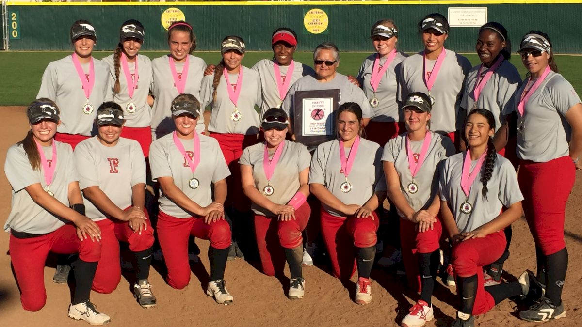 Club Team to Watch: Norcal Firecrackers 2K