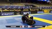 MAURO LUCAS MOREIRA vs LUCAS DE BONIS 2026 Pan Jiu Jitsu IBJJF Championship