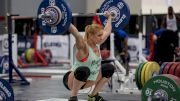 Who Is The Most Dominant Women's CrossFit Open Champ?