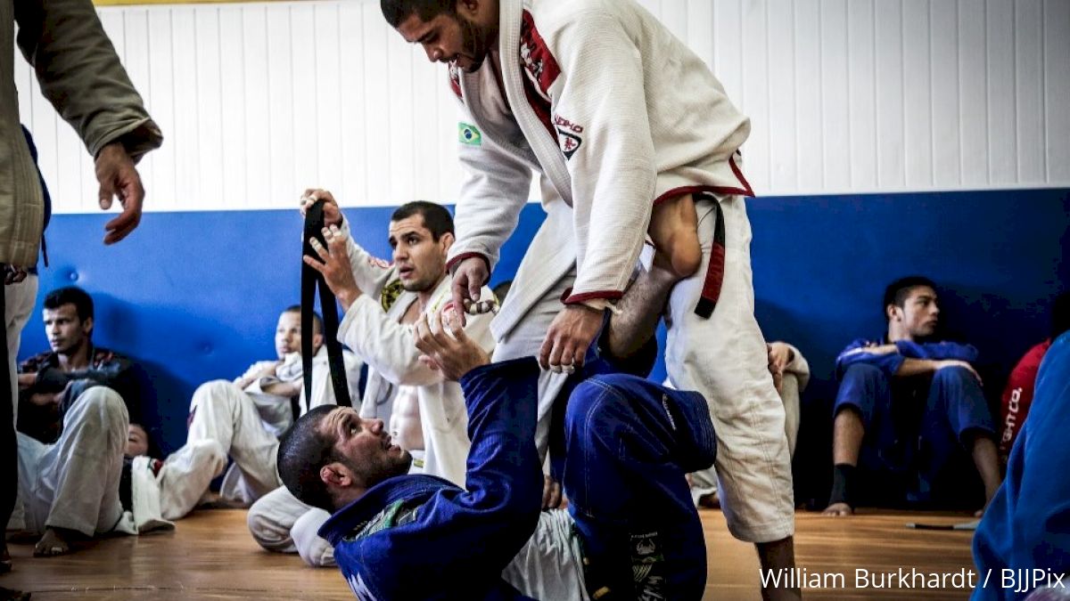 GF Team's Dominance of Rio BJJ: The Numbers