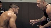 Brandon Vera On Training With Andre Galvao at ATOS Jiu-Jitsu Gym