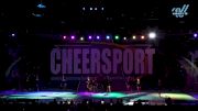 Star Athletics ATL - Knockout [2023 L1 Junior - Medium] 2023 CHEERSPORT National All Star Cheerleading Championship
