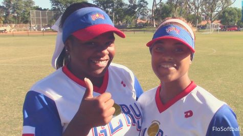 WATCH: Many Thanks From Players and Coaches