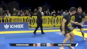 Márcio Tiago Moreira vs Stephen Ralph Simms 2025 Pan IBJJF Jiu-Jitsu No-Gi Championship