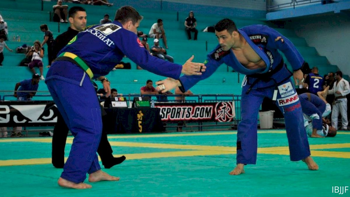 IBJJF South Americans Will See Top 6 Teams Bring Over 600 Athletes