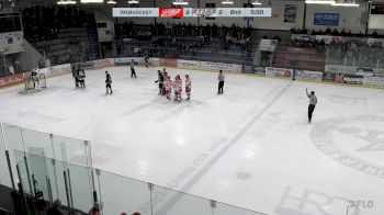 Replay: Home - 2025 Weyburn vs Battlefords | Mar 26 @ 7 PM