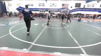 106 lbs Champ. Round 1 - Asher Speer, Apple Valley vs Deco Puente, Rancho Cucamonga