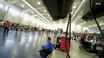 59 lbs Quarterfinal - Oliver Clapier, Northside Wrestling Club vs Evrett Gardiner, Agon Academy Wrestling