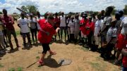 Joni & Uganda: How Softball Brought Two Worlds Together