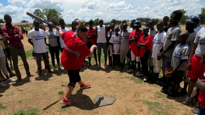 Joni & Uganda: How Softball Brought Two Worlds Together