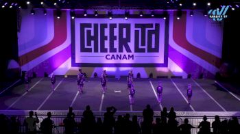 Jacksonville All Stars - Mini Militia [2025 L1 Mini - D2 Day 1] 2025 CANAM Grand Nationals