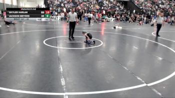 46-51 lbs 1st Place Match - Olivia Nekolite, Pioneer Wrestling Club vs Prissa Casias, Pikes Peak Warriors Wrestling