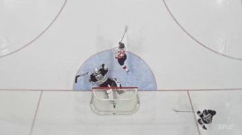 Flyers Prospect Nathan Quinn Redirects Puck For 34th Goal Of The Season