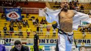 Erberth Santos Wins Double Gold: IBJJF South American Championships Results