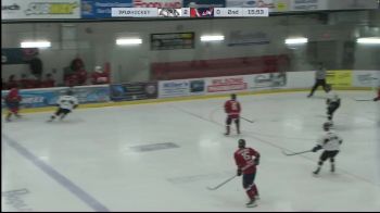 Replay: Home - 2025 Miramichi vs Valley | Jan 25 @ 6 PM