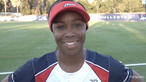 Breja'e Washington on Life Long Learning